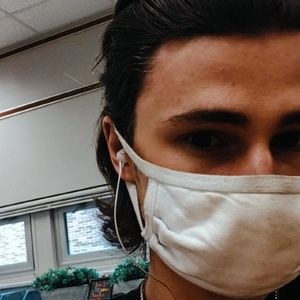 Meet your Posher, Joseph